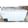 Морозильный ларь Klimasan D 400 DFSG AC +, б/у